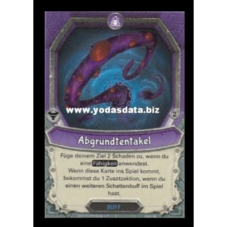 036 Abgrundtentakel
