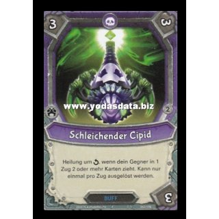 042 Schleichender Cipid