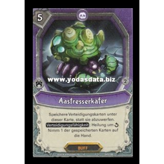 043 Aasfresserkäfer
