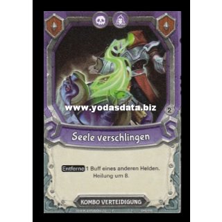 049 Seele verschlingen