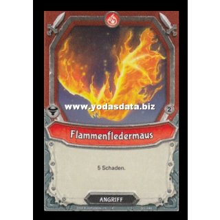 061 Flammenfledermaus