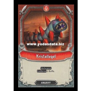 065 Kristallegel