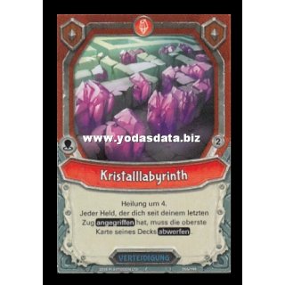 066 Kristalllabyrinth