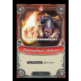 068 Flammenfaust-Umbron