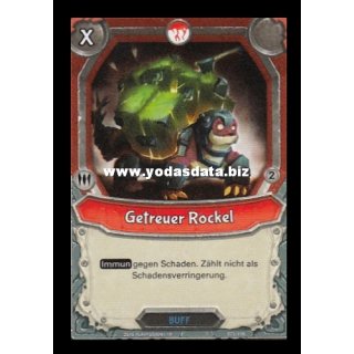 072 Getreuer Rockel