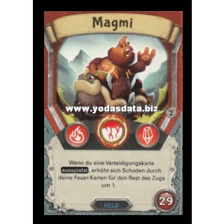 086 Magmi