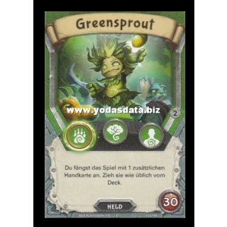 113 Greensprout