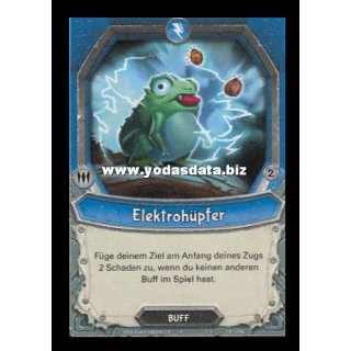 127 Elektrohüpfer