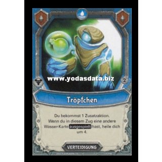 131 Tröpfchen