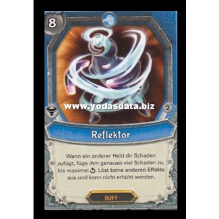 138 Reflektor