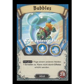 143 Bubbles