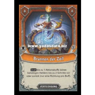 155 Brunnen der Zeit