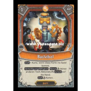 164 Bastelbot