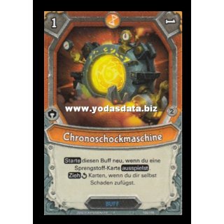 166 Chronoschockmaschine