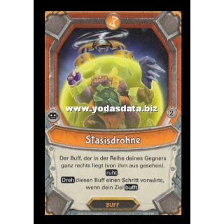 168 Stasisdrohne