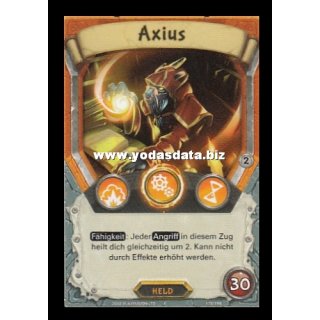178 Axius