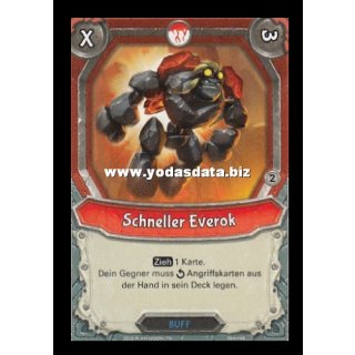 064 Schneller Everok (Foil)