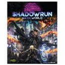 Shadowrun Sixth World Edition - EN