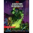D&D: Acquisitions Incorporated - Campaign - EN