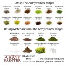 The Army Painter - Deadland Tuft