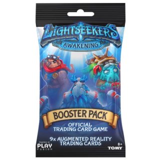 Lightseekers TCG - Awakening Booster englisch