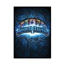 Lightseekers - Card Sleeves - Collectors Bounty (50)