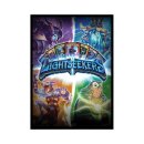 Lightseekers - Card Sleeves - Mythical Heroes (50)