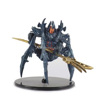 32 Warmonger Devil