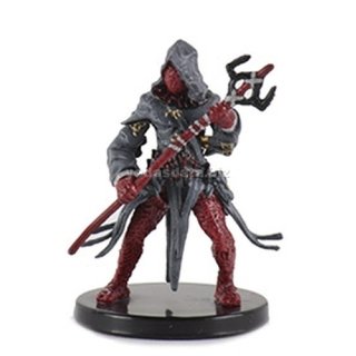 40 Wormswarm Sorcerer