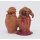 46 Canopic Jars