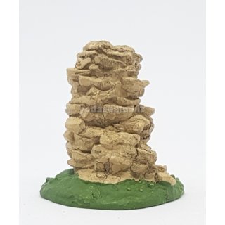 49 Stone Cairn