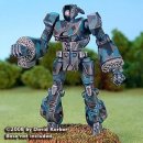 Crusader CDR-5K