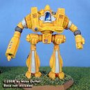 Cataphract CTF-1X