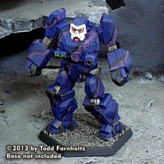Banshee BNC-11X