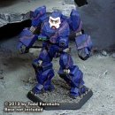 Banshee BNC-11X