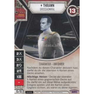 023 Thrawn - Grossadmiral