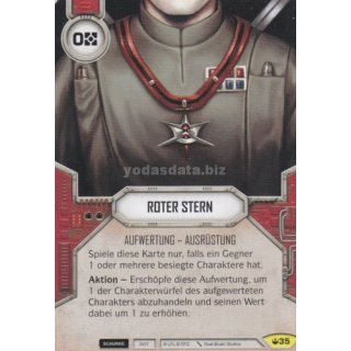 035 Roter Stern