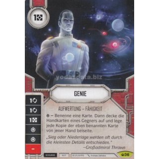 036 Genie