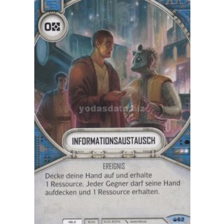 062 Informationsaustausch