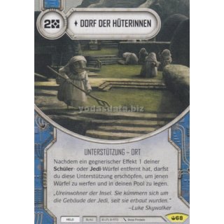 068 Dorf der Hüterinnen