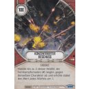 126 Konzentrierter Beschuss