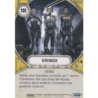 148 Vereinigen