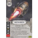 156 Raketen-Booster