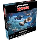 Star Wars: X-Wing 2nd Edition - Epic Battles Multiplayer...