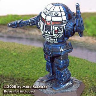 Imp Mech