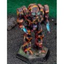 Man O War Mech (Gargoyle) PRIME