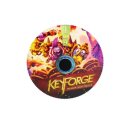 Gamegenic: KeyForge Chain Tracker - Zur Auswahl