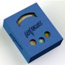 Gamegenic: KeyForge Deck Book - Verschiedene Farben