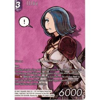 PR-046/5-099H - Illua - DE