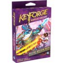 KeyForge: Worlds Collide - Deluxe Deck - EN